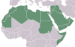 ניב בערבית