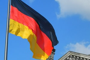 Germany Flag